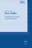 Text Talks (eBook, PDF)
