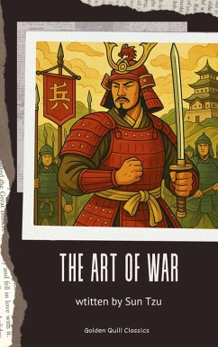 Cover The Art of War (eBook, ePUB)