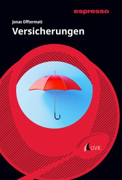 Cover Versicherungen (eBook, ePUB)