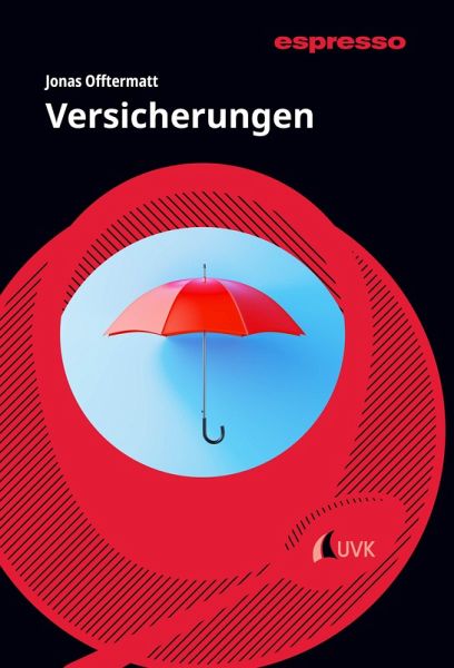 Versicherungen (eBook, ePUB) Versicherungen (eBook, ePUB)