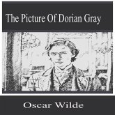 The Picture Of Dorian Gray (MP3-Download)