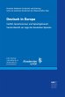 Deutsch in Europa (eBook, PDF) - Bild 1