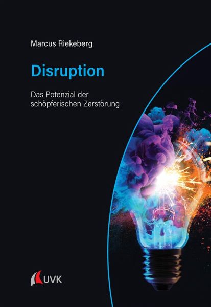 Disruption (eBook, PDF)