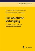 Transatlantische Verteidigung (eBook, ePUB)
