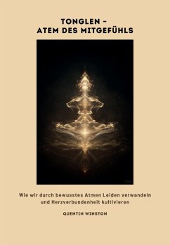 Cover Tonglen - Atem des Mitgefühls (eBook, ePUB)