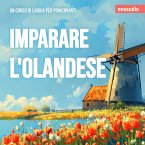 Corsi di lingue per principianti, Imparare l'olandese (MP3-Download)