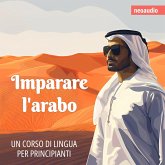 Corsi di lingue per principianti, Imparare l'arabo (MP3-Download)