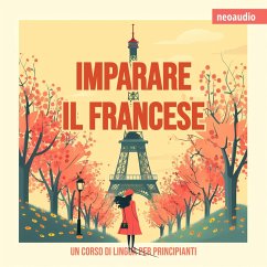Corsi di lingue per principianti, Imparare il francese (MP3-Download) - NeoAudio