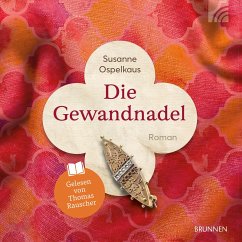 Die Gewandnadel (MP3-Download) - Ospelkaus, Susanne