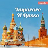 Corsi di lingue per principianti, Imparare il russo (MP3-Download)