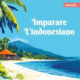 Corsi di lingue per principianti, Imparare l'indonesiano (MP3-Download)