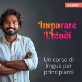 Corsi di lingue per principianti, Imparare l'hindi (MP3-Download)