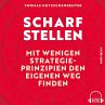 Scharfstellen (MP3-Download) - Bild 1