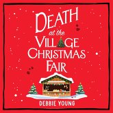 Death at the Village Christmas Fair (MP3-Download)