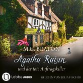 Agatha Raisin und der tote Auftragskiller (MP3-Download) Agatha Raisin und der tote Auftragskiller (MP3-Download)