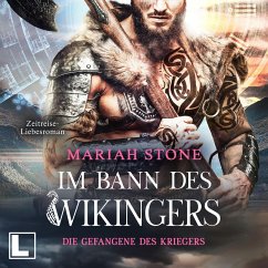 Die Gefangene des Kriegers (MP3-Download) - Stone, Mariah