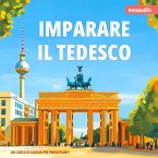 Corsi di lingue per principianti, Imparare il tedesco (MP3-Download)