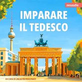 Corsi di lingue per principianti, Imparare il tedesco (MP3-Download)