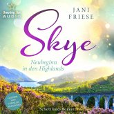 Skye: Neubeginn in den Highlands (MP3-Download) Skye: Neubeginn in den Highlands (MP3-Download)