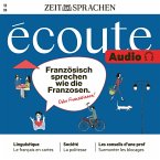 Französisch lernen Audio – Authentisch Französisch! (MP3-Download)