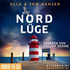 Cover Nordlüge (MP3-Download)