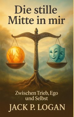 Cover Die stille Mitte in mir (eBook, ePUB)