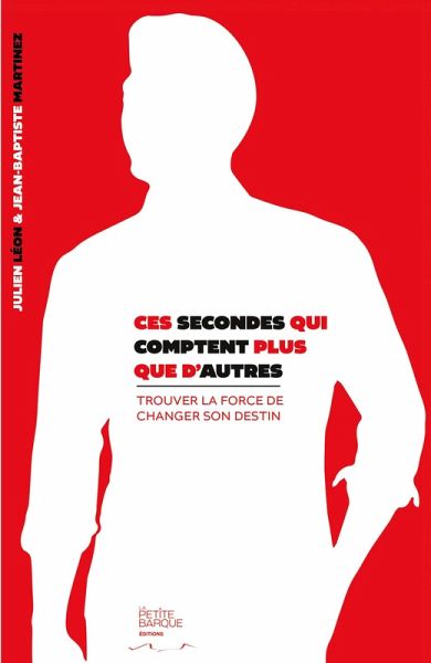 Ces secondes qui comptent plus que d'autres (eBook, ePUB) Ces secondes qui comptent plus que d'autres (eBook, ePUB)