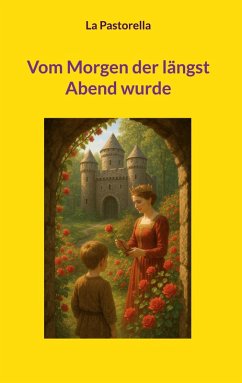Cover Vom Morgen der längst Abend wurde (eBook, ePUB)