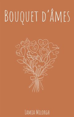 Cover Bouquet d'âmes (eBook, ePUB)