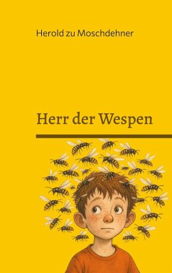 Cover Herr der Wespen (eBook, ePUB)