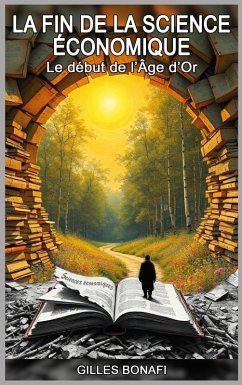 Cover La fin de la science économique (eBook, ePUB)