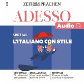 Italienisch lernen Audio – Italienisch mit Stil (MP3-Download)