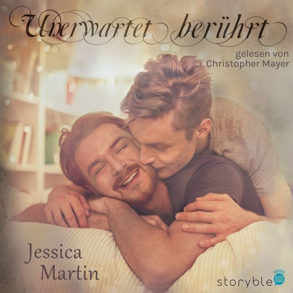 Unerwartet berührt (MP3-Download)