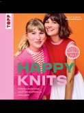 Happy Knits (eBook, PDF) Happy Knits (eBook, PDF)