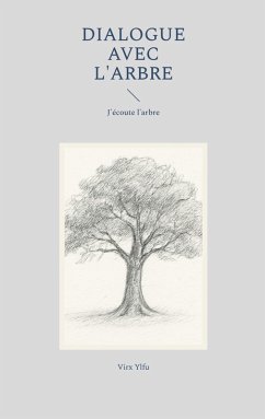 Cover Dialogue avec l'arbre (eBook, ePUB)