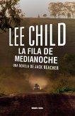 La fila de medianoche (eBook, ePUB)