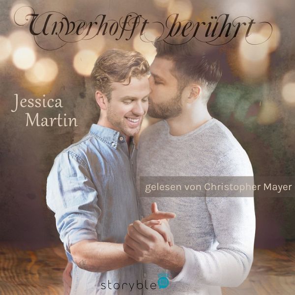 Unverhofft berührt (MP3-Download)