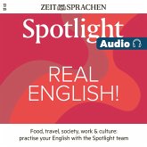 Englisch lernen Audio – Authentisch Englisch! (MP3-Download)