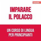 Corsi di lingue per principianti, Imparare il polacco (MP3-Download)