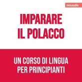 Corsi di lingue per principianti, Imparare il polacco (MP3-Download)