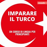 Corsi di lingue per principianti, Imparare il turco (MP3-Download)