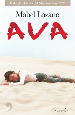 Cover AVA (eBook, ePUB)