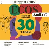 Spanisch lernen Audio – Spanisch in 30 Tagen! (MP3-Download) Spanisch lernen Audio – Spanisch in 30 Tagen! (MP3-Download)
