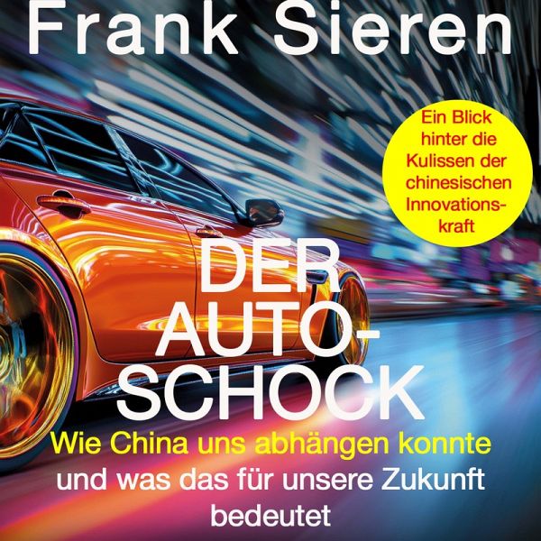 Der Auto-Schock (MP3-Download) Der Auto-Schock (MP3-Download)