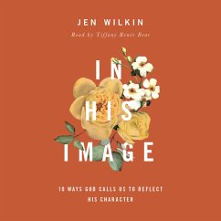 Cover In His Image (MP3-Download)