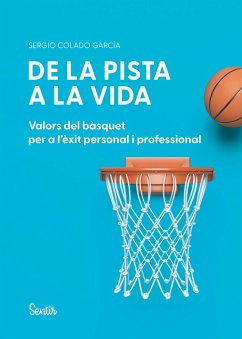 De la pista a la vida (eBook, ePUB) - Colado García, Sergio