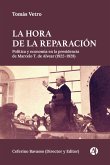 La hora de la reparación (eBook, ePUB) La hora de la reparación (eBook, ePUB)
