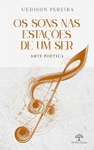 Os Sons nas estações de um ser (eBook, ePUB)