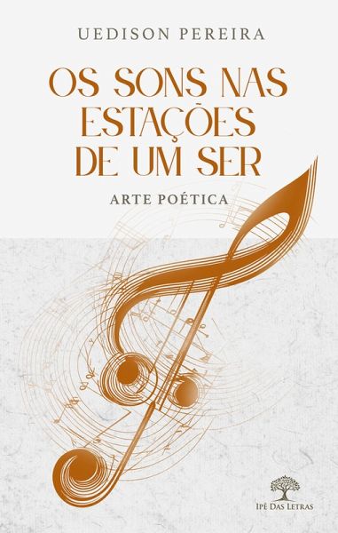 Os Sons nas estações de um ser (eBook, ePUB) Os Sons nas estações de um ser (eBook, ePUB)