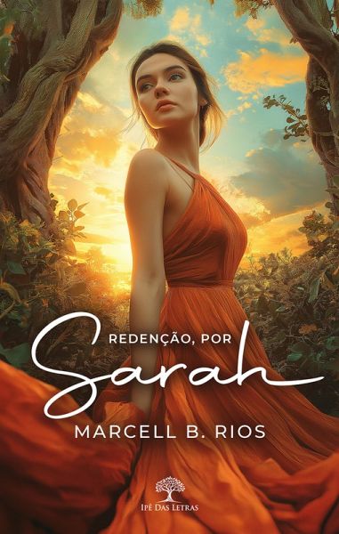 Redenção, por Sarah (eBook, ePUB)